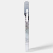 Nieuw leven, kleurrijke Abstracte fractale kunst F Case-Mate iPhone Case (Achterkant / Links)