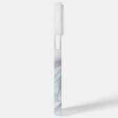 Nieuw leven, kleurrijke Abstracte fractale kunst F Case-Mate iPhone Case (Achterkant / Rechts)