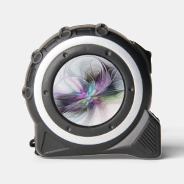 Nieuw leven, kleurrijke Abstracte fractale kunst F Rolmaat