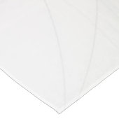 Nieuw leven, kleurrijke Abstracte fractale kunst F Tafelkleed (Gekanteld)