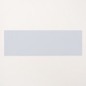 Nieuw leven, kleurrijke Abstracte fractale kunst F Yogamat (Achterkant (horizontaal))