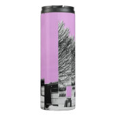 nieuw licht thermosbeker (Achterkant)