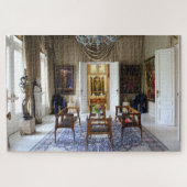 nieuw living puzzel legpuzzel (Horizontaal)