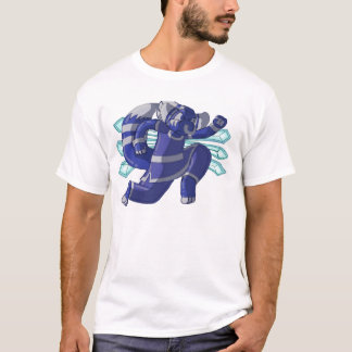 Nieuw LJ - T-shirt. T-shirt