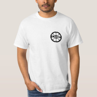 NIEUW! LMC Badge T-Shirt - Mannen