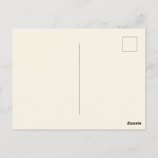 Nieuw Londen Connecticut Ansichtkaart Briefkaart (Achterkant)