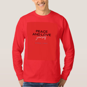 Nieuw magisch merk t-shirt