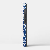 Nieuw Mandala 3 Case-Mate iPhone Case (Achterkant / Links)