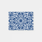 Nieuw Mandala 3 Post-it® Notes (Voorkant)