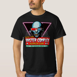 NIEUW!! MCHC 2022 5-JAAR JUBILEUM REFIT LOGO T-SHI T-SHIRT