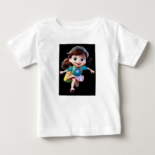 Nieuw merk beby clodej (Voorkant)
