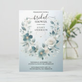 Nieuw metaalglam glanzend high-end zilver Vrijgeze Kaart (Staand voorkant)