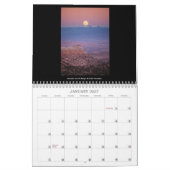 Nieuw Mexico 2018-2019 15-maands kalender (Jan 2027)