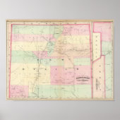 Nieuw Mexico 2 Poster (Voorkant)