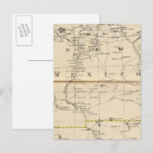 Nieuw-Mexico 3 Briefkaart (Voorkant / Achterkant)