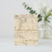 Nieuw-Mexico 3 Briefkaart (Staand voorkant)