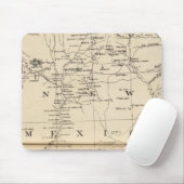 Nieuw-Mexico 3 Muismat (Met muis)