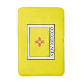 Nieuw Mexico Badmat (Voorkant Verticaal)