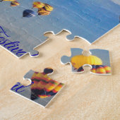 Nieuw Mexico-ballonfestival Legpuzzel (Zijkant)