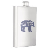 Nieuw Mexico-Beer Flacon (Rechts)