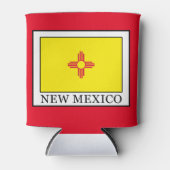 Nieuw Mexico Blikjeskoeler (Voorkant)