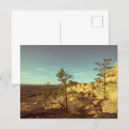 Nieuw Mexico Briefkaart