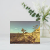 Nieuw Mexico Briefkaart (Staand voorkant)