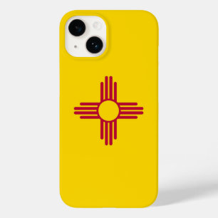 Nieuw Mexico Case-Mate iPhone 14 Hoesje