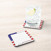 Nieuw Mexico Drankjes Onderzetter (Rechterzijde)