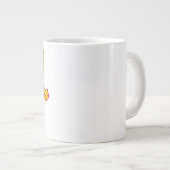 Nieuw Mexico Grote Koffiekop (Voorkant rechts)