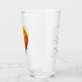 Nieuw-Mexico-het land van betoging Glas (Links)