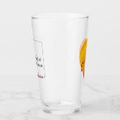 Nieuw-Mexico-het land van betoging Glas (Rechts)