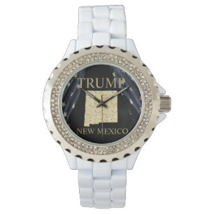 NIEUW-MEXICO HORLOGE