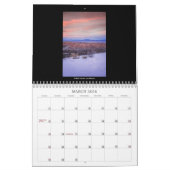 Nieuw-Mexico kalender voor 15 maanden, 2019-2020 (Mar 2026)