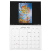 Nieuw-Mexico kalender voor 15 maanden, 2019-2020 (Jan 2026)