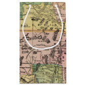 Nieuw Mexico Klein Cadeauzakje (Achterkant)