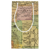 Nieuw Mexico Klein Cadeauzakje (Voorkant)