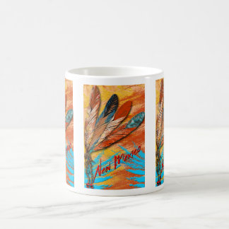 Nieuw Mexico Koffiemok