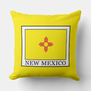 Nieuw Mexico Kussen