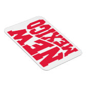 Nieuw Mexico Magneet (Rechterzijde)