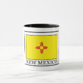 Nieuw Mexico Mok (Midden)