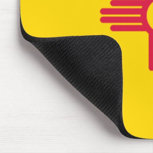 Nieuw Mexico Muismat (Hoek)