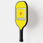 Nieuw Mexico Pickleball Paddle (Links)