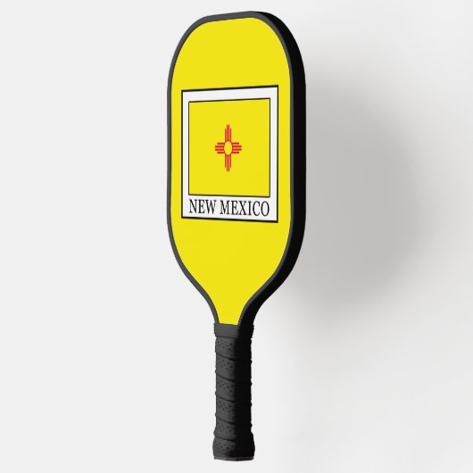 Nieuw Mexico Pickleball Paddle (Links)