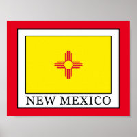 Nieuw Mexico