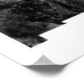 Nieuw Mexico Poster (Hoek)