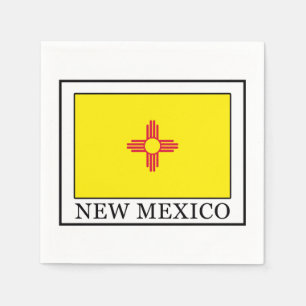 Nieuw Mexico Servet