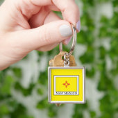Nieuw Mexico Sleutelhanger (Hand)