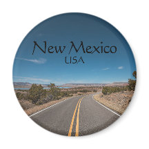 Nieuw-Mexico-souvenir