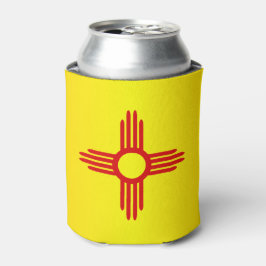 Nieuw-Mexico (SP) Blikjeskoeler